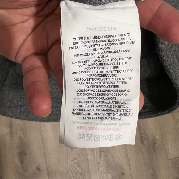 Muji Coat - Picture 11 of 11